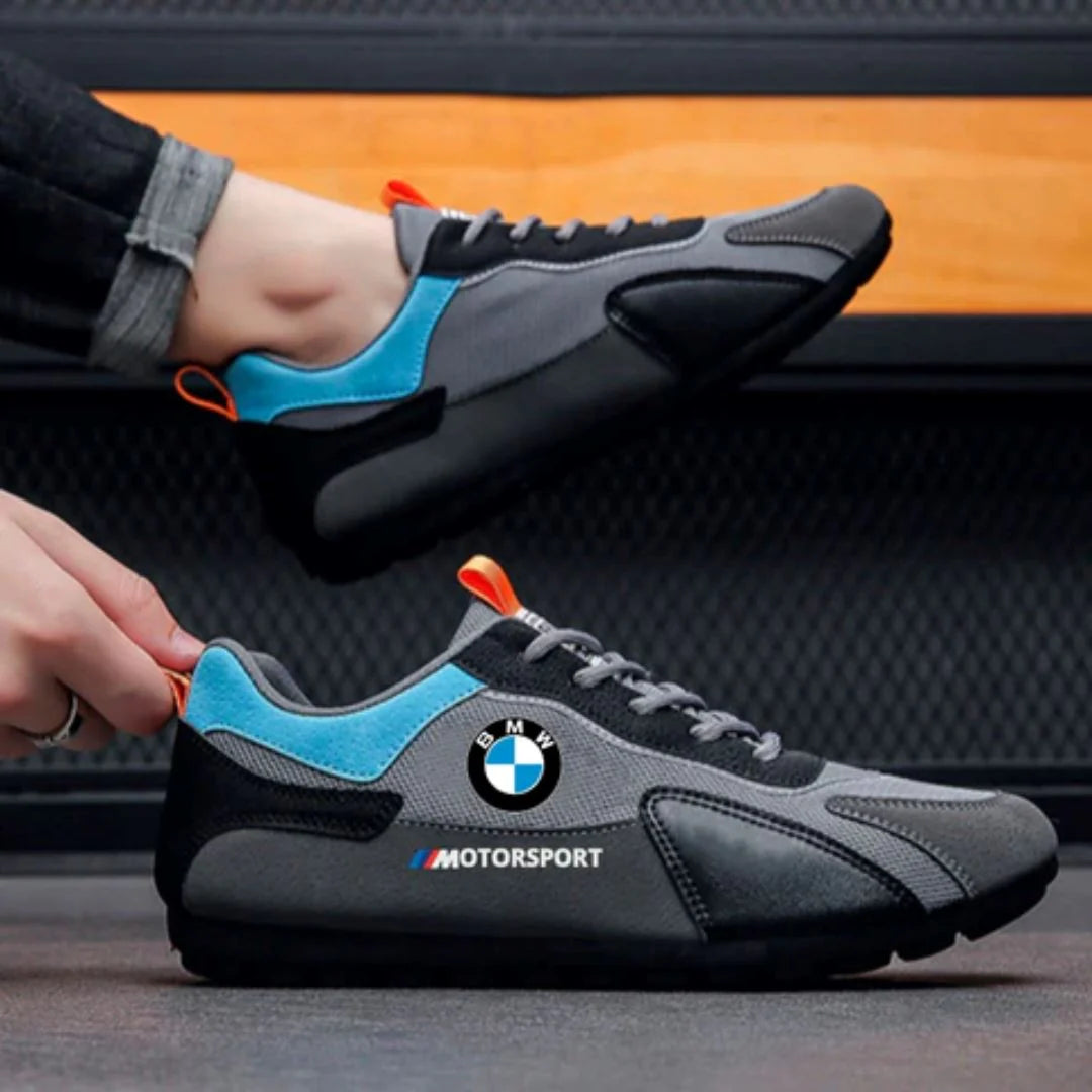 Zapatos Anatomicos Motorsport M3