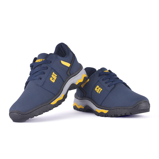 Gray helmet for bikers