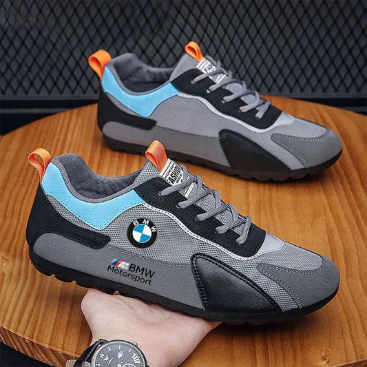 Zapatos Anatomicos Motorsport M3